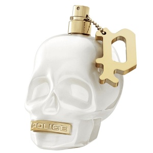 Police, To Be Born To Shine, Eau De Parfum, For Women, 125 ml