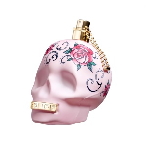 Police, To Be Tattooart, Eau De Parfum, For Women, 75 ml *Tester