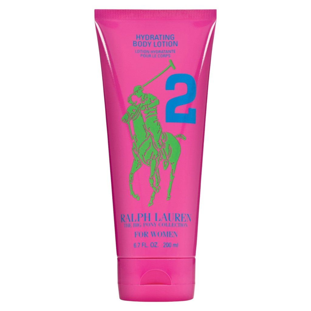 ralph lauren big pony 2 body lotion body 222 ml 1760959708