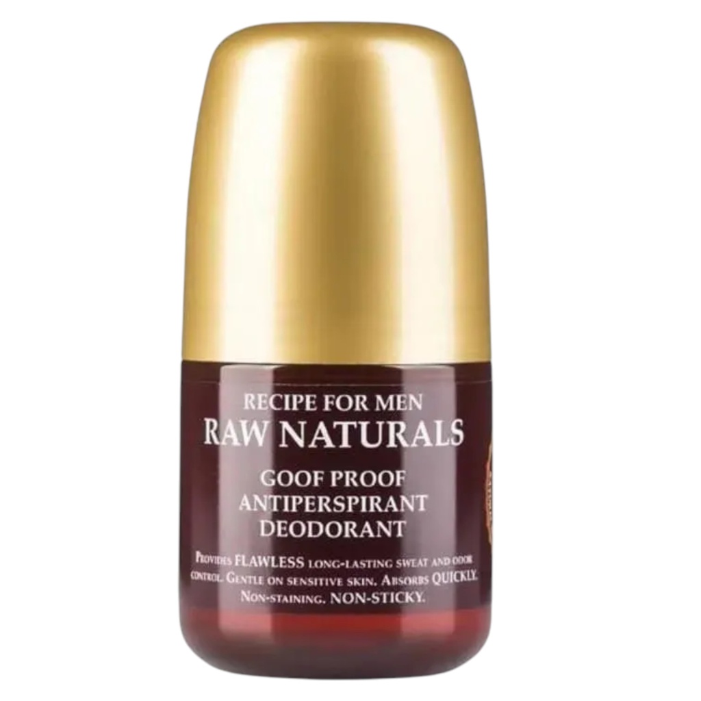 raw naturals goof proof anti irritation antiperspirant for men 60 ml 1761742956