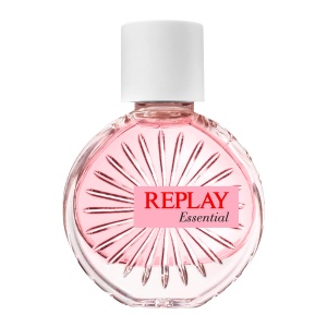 Replay, Essential, Eau De Toilette, For Women, 60 ml