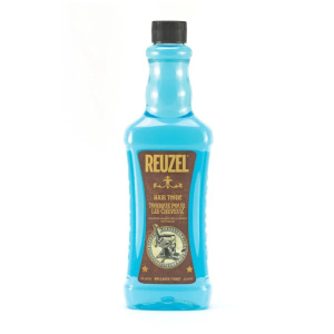 Reuzel, Reuzel, Oil Free, Hair Leave-In Tonic Treatment, For Thermal Protection, 500 ml