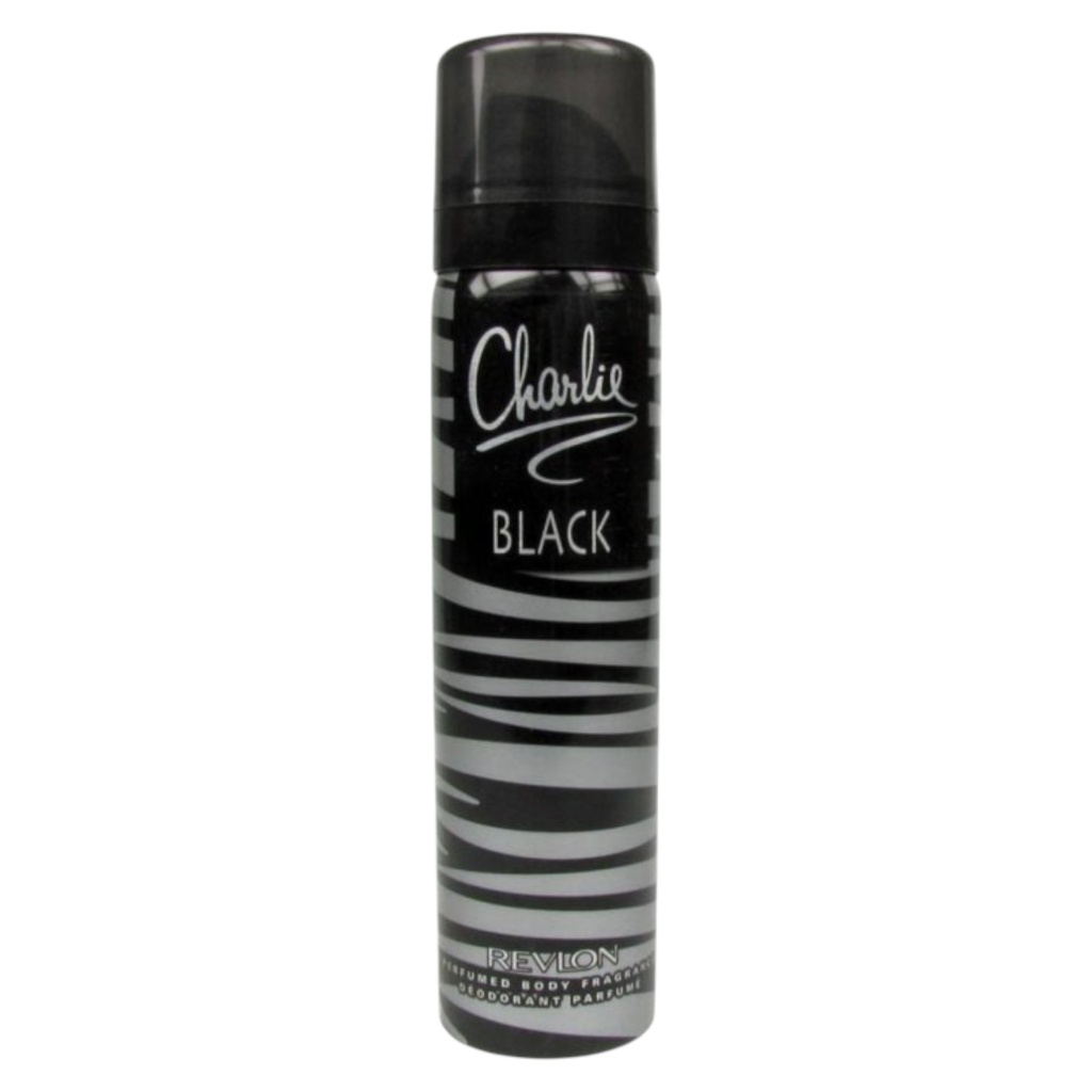 revlon charlie scented spray for women ml 1760953014