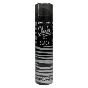 Revlon, Charlie, Body Spray, 75 ml