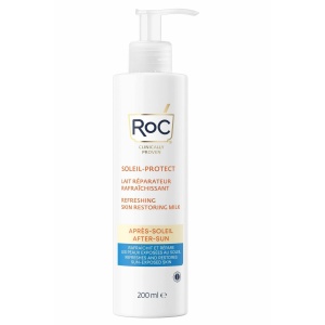 Roc, ROC, Hydrating, After-Sun Lotion, 200 ml