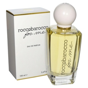 Rocco Barroco, For Me, Eau De Parfum, For Women, 100 ml