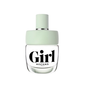Rochas, Girl, Eau De Toilette, For Women, 60 ml