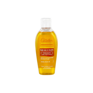 Roger Cavailles, Veloutante, Hydrating, Shower Oil, 75 ml