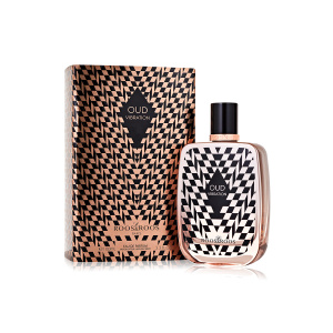 Roos & Roos, Oud Vibration, Eau De Parfum, For Women, 100 ml *Tester