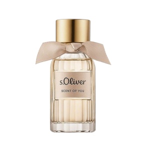 S. Oliver, Scent Of You, Eau De Toilette, For Women, 30 ml