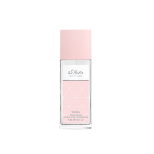 S. Oliver, So Pure, Deodorant Spray, For Women, 75 ml