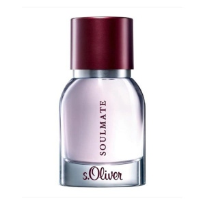 S. Oliver, Soulmate, Eau De Toilette, For Women, 30 ml