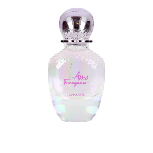 Salvatore Ferragamo, Amo Ferragamo Flowerful, Eau De Toilette, For Women, 50 ml