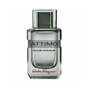 Salvatore Ferragamo, Attimo, Eau De Toilette, For Men, 40 ml *Tester