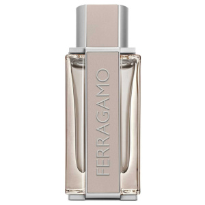 Salvatore Ferragamo, Bright Leather, Eau De Toilette, For Men, 100 ml