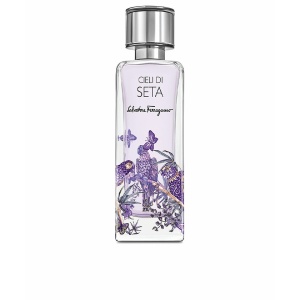 Salvatore Ferragamo, Cieli Di Seta, Eau De Parfum, Unisex, 100 ml