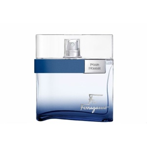 Salvatore Ferragamo, F By Ferragamo Free Time, Eau De Toilette, For Men, 100 ml