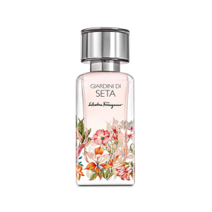 Salvatore Ferragamo, Giardini Di Seta, Eau De Parfum, Unisex, 50 ml