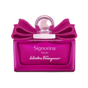 Salvatore Ferragamo, Signorina  Ribelle, Eau De Parfum, For Women, 30 ml