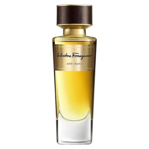 Salvatore Ferragamo, Tuscan Creations Arte Orafa, Eau De Parfum, Unisex, 100 ml