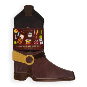 Set, Makeup Revolution, 12 Days Toy Story, Makeup, Advent Calendar