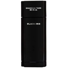 Shanghai Tang, Black Iris, Eau De Toilette, For Men, 100 ml