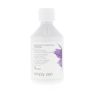 Simply Zen, Age Benefit & Moisturizing, Hair Conditioner, For Hydration, 250 ml