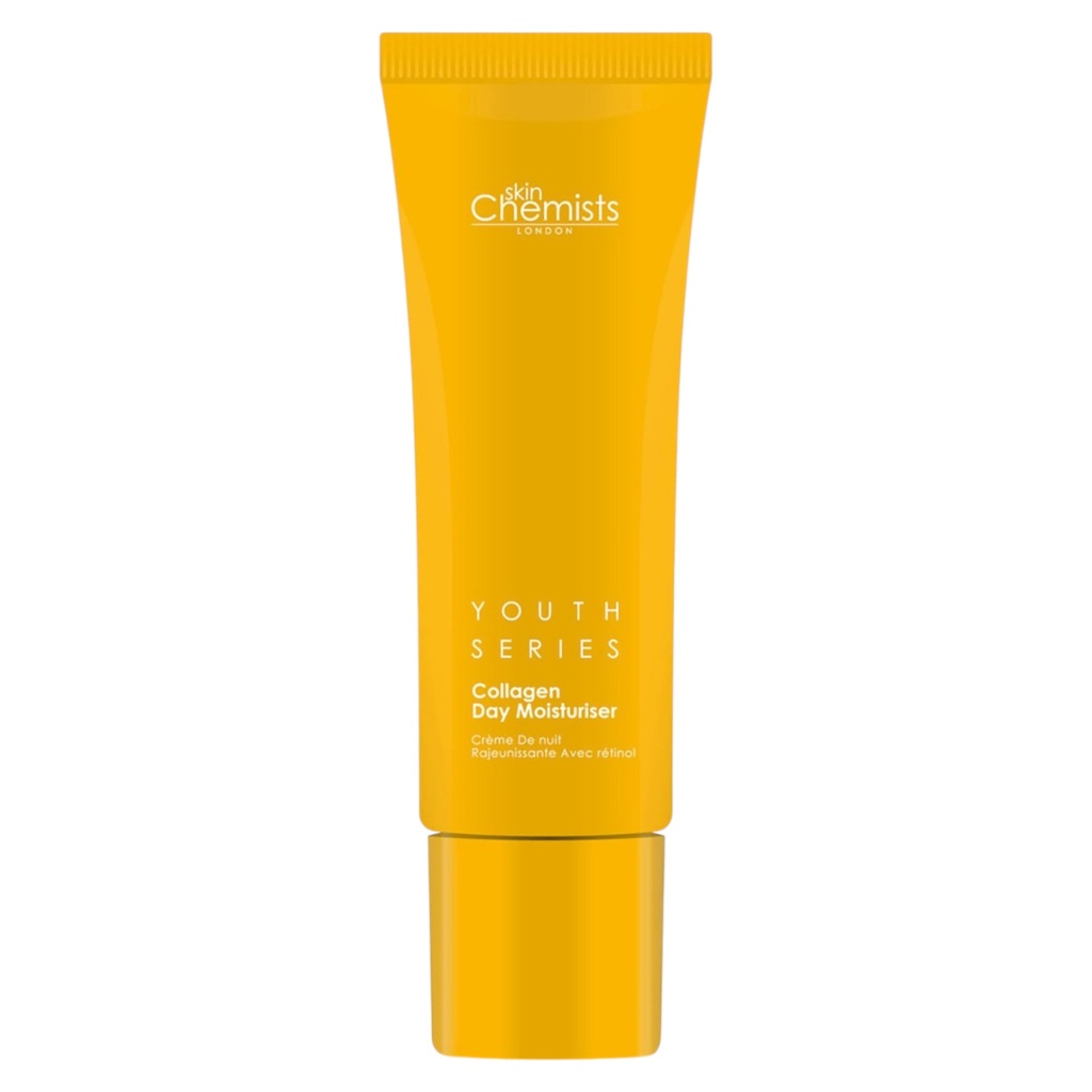 skin chemists youth series moisturiser body cream for face all day 50 ml 1761222863