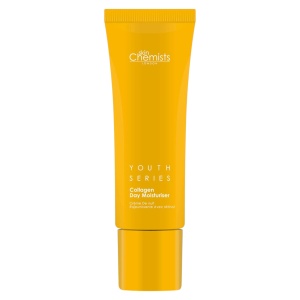 Skin Chemists, Youth Series, Moisturiser, Body Cream, For Face, All Day, 50 ml