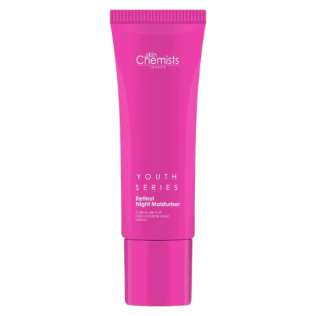 skin chemists youth series moisturizer body cream mask for face day 50 ml 1761221787