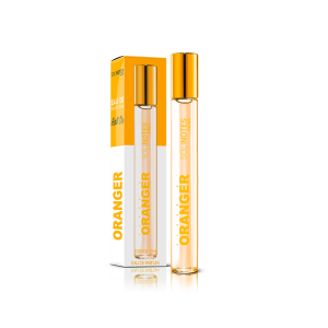 Solinotes, Orange Blossom Rollerball, Eau De Parfum, For Women, 10 ml
