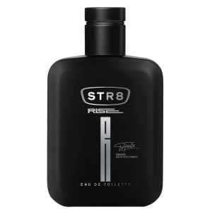 Str8, Rise, Eau De Toilette, For Men, 50 ml *Tester