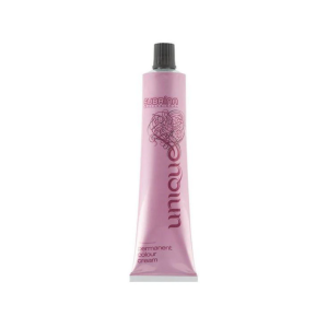 Subrina Professional, Unique, Permanent Hair Dye, 4/0 , 100 ml