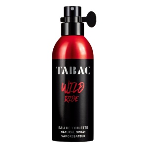 Tabac, Wild Ride, Eau De Toilette, For Men, 75 ml