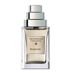 The Different Company, Bergamote, Eau De Toilette, For Women, 100 ml