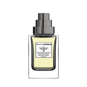 The Different Company, Limon De Cordoza L'Espirit Cologne, Eau De Toilette, Unisex, 100 ml