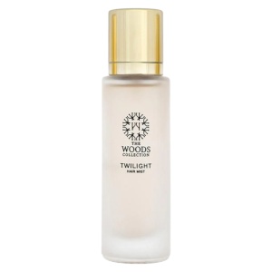 The Woods Collection, Twilight, Hair Scented Mist, For Women, Fruity and Floral, 30 ml
