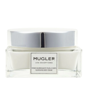 Thierry Mugler, Les Exceptions, Nourishing, Body Cream, 200 ml