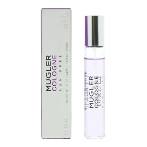 Thierry Mugler, Mugler Cologne - Run Free, Eau De Toilette, For Women, 10 ml