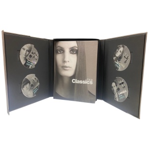 Tigi, Tigi, Hair Colour Chart