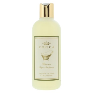 Tocca, Florence, Body Wash, 270 ml