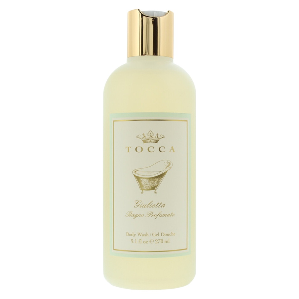 tocca giulietta natural smooth green apple body wash body 276 ml 1760955265