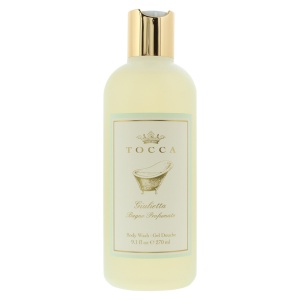 Tocca, Giulietta, Smooth, Body Wash, 270 ml