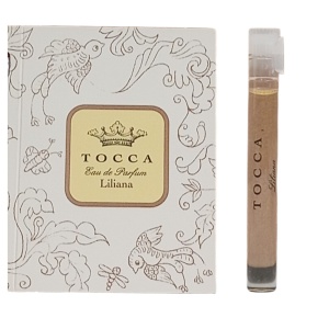 Tocca, Liliana, Eau De Parfum, For Women, 1.5 ml *Vial