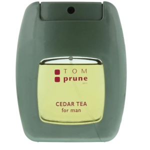 Tom Prune, Cedar Tea, Eau De Toilette, For Men, 75 ml