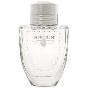 Top Gun, Rivet, Eau De Toilette, For Men, 100 ml