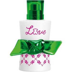 Tous, Love Moments, Eau De Toilette, For Women, 50 ml
