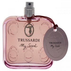 Trussardi, My Scent, Eau De Toilette, For Women, 100 ml *Tester