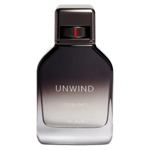 TUMI, Unwind, Eau De Parfum, For Men, 100 ml