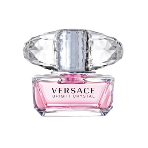 Versace, Bright Crystal, Deodorant Spray, For Women, 50 ml